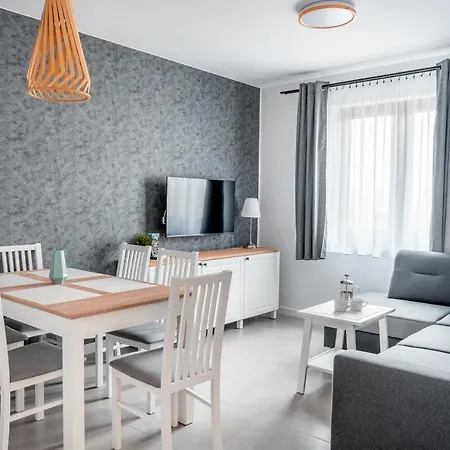 Apartament Na Wzgorzu 4 Sauny, Ebike, Las, Widok - 5d *