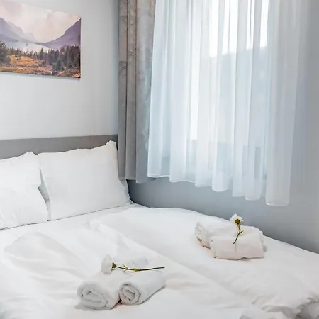 Apartament Na Wzgorzu 4 Sauny, Ebike, Las, Widok - 5d Appartamento *