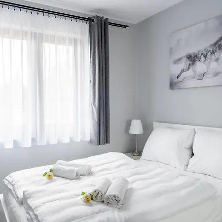 Apartament Na Wzgorzu 4 Sauny, Ebike, Las, Widok - 5d Swieradow-Zdroj