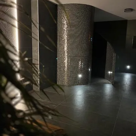 Appartamento Apartament Na Wzgorzu 4 Sauny, Ebike, Las, Widok - 5d Świeradów-Zdrój