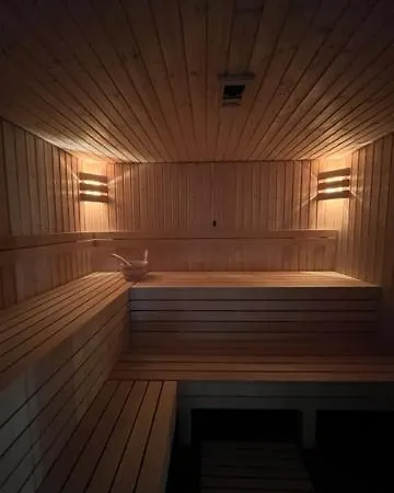 Apartament Na Wzgorzu 4 Sauny, Ebike, Las, Widok - 5d Appartamento