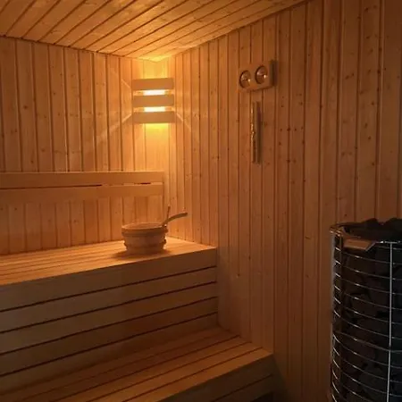 Appartamento Apartament Na Wzgorzu 4 Sauny, Ebike, Las, Widok - 5d *